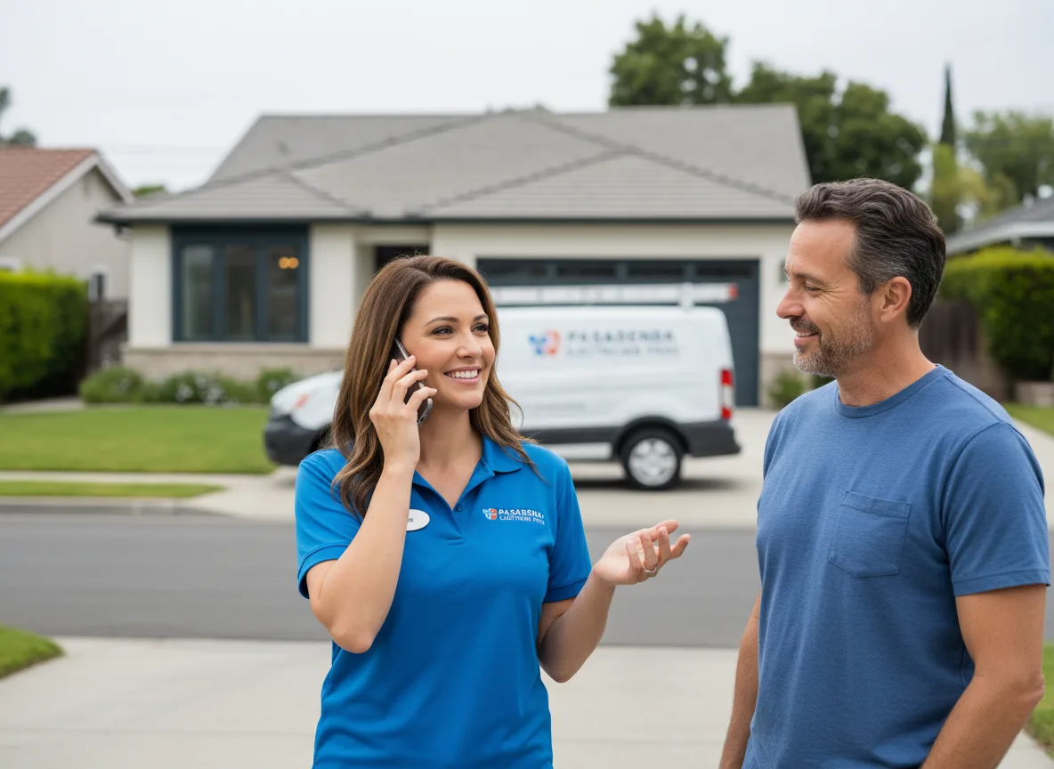 Electrician Wellton, AZ FAQs